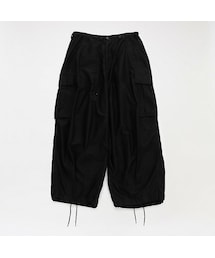 Needles | 【Needles】MEN パンツ H.D. Pant - BDU IN151(その他パンツ)