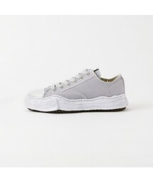 Maison MIHARA YASUHIRO | 【Maison MIHARA YASUHIRO】MEN スニーカー original sole over dyed low-cut sn A06FW717(スニーカー)