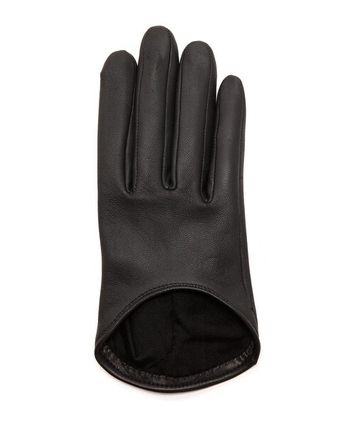 rag & bone（ラグアンドボーン）の「Rag & Bone Moto Gloves（手袋・Royal Red/Black・M/S/L）」の3枚目の写真