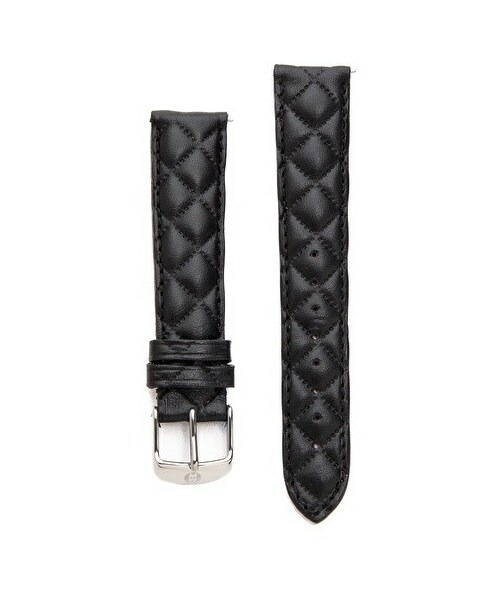 michele 18mm strap