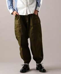 AVIREX | シンプル M-65 パンツ/SIMPLE M-65 PANT(パンツ)