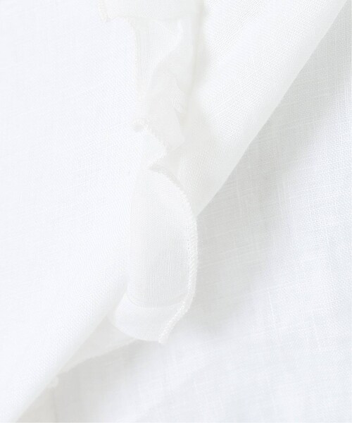 IENA（イエナ）の「《予約》【JOSLIN】ALICE LINEN RAMIE