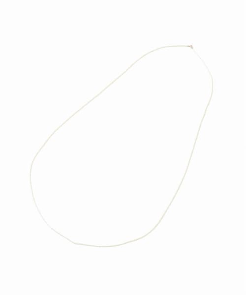 plage（プラージュ）の「《追加予約》【Lilas/リラ】 SP BABY PEARL 80 