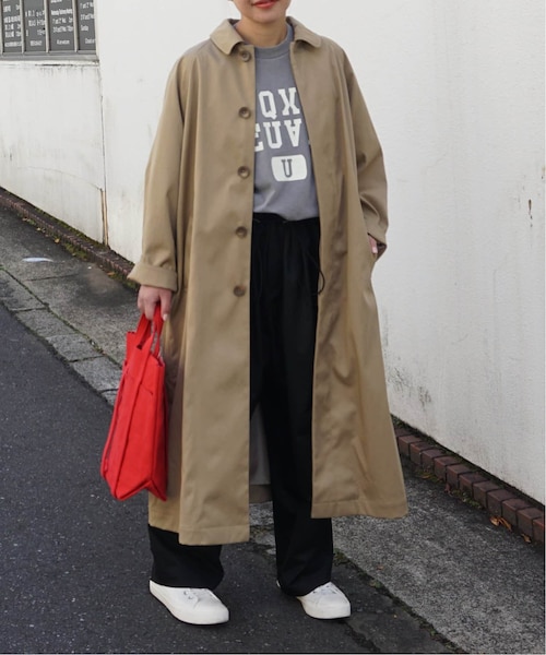 journal standard luxe HARi ハリ LS T-SHIRT HARi 】 L/S TEE（Tシャツ／カットソー）｜journal standard