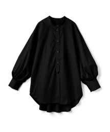 GRL | バックタックデザインオーバーサイズシャツ(シャツ/ブラウス)