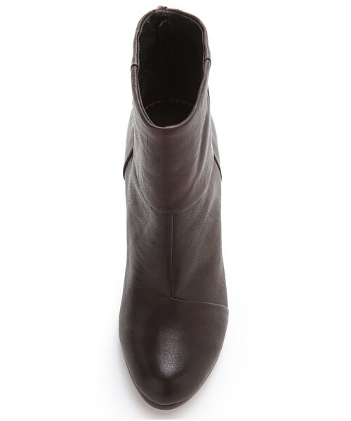 rag & bone(ラグアンドボーン)の「Rag & Bone Classic Newbury Booties(ブーツ・Black/Deep Brown・35/36/36.5/37/37.5/38/38.5/39/39.5/40/41)」の2枚目の写真