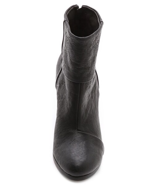 rag & bone(ラグアンドボーン)の「Rag & Bone Classic Newbury Booties(ブーツ・Black/Deep Brown・35/36/36.5/37/37.5/38/38.5/39/39.5/40/41)」の15枚目の写真