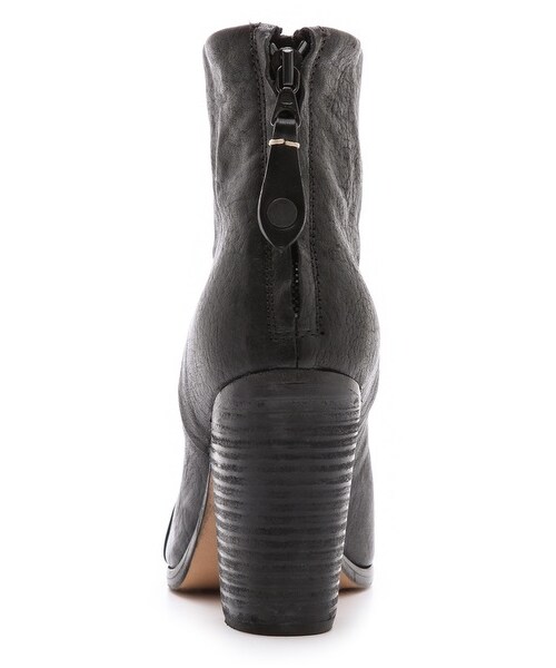 rag & bone(ラグアンドボーン)の「Rag & Bone Classic Newbury Booties(ブーツ・Black/Deep Brown・35/36/36.5/37/37.5/38/38.5/39/39.5/40/41)」の14枚目の写真