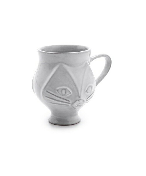 Jonathan Adler Utopia Cat Mug ジョナサン・アドラー Jonathan Adler Utopia Cat Mug | Shopbop