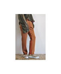 hippiness | スラックパンツ(スラックス)