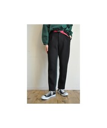 hippiness | スラックパンツ(スラックス)