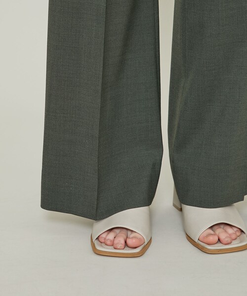 kolor（カラー）の「21SCL-P03109-PT（）」 - WEAR