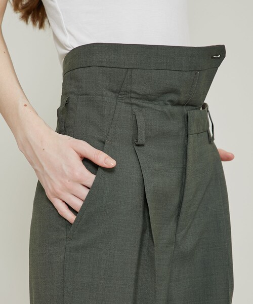 kolor（カラー）の「21SCL-P03109-PT（）」 - WEAR