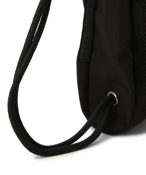 AVIREX（アヴィレックス）の「【PDW】ナップサック/NAP SACK（バッグ・メンズ・BLACK・F）」の10枚目の写真