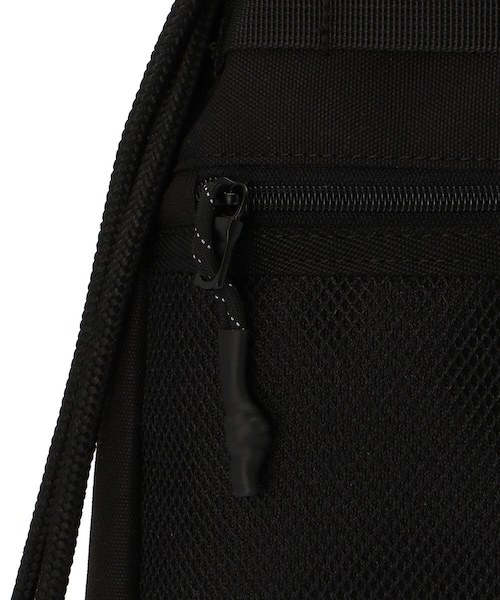 AVIREX（アヴィレックス）の「【PDW】ナップサック/NAP SACK（バッグ・メンズ・BLACK・F）」の9枚目の写真