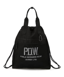 AVIREX | 【PDW】ナップサック/NAP SACK(バッグ)