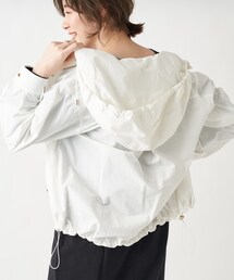 RIVE DROITE | 《予約》【《毎シーズン大人気》手洗い可】ライトマウンテンパーカージャケット(ブルゾン)