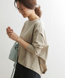 URBAN RESEARCH DOORS（アーバンリサーチドアーズ）の「コットンタックプルオーバー（その他・レディース）」