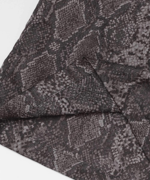 Needles（ニードルス）の「Needles Cabana Shirt（その他・メンズ・White/Yellow/Black・M/L）」の21枚目の写真