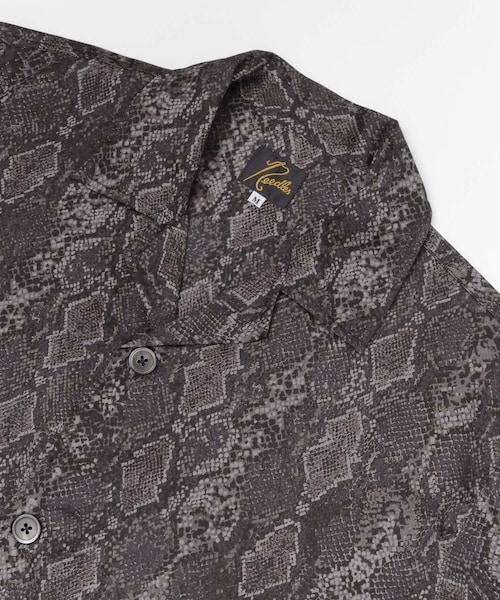 Needles（ニードルス）の「Needles Cabana Shirt（）」 - WEAR