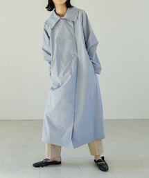 VACANCY | スプリングトレンチコート(トレンチコート)