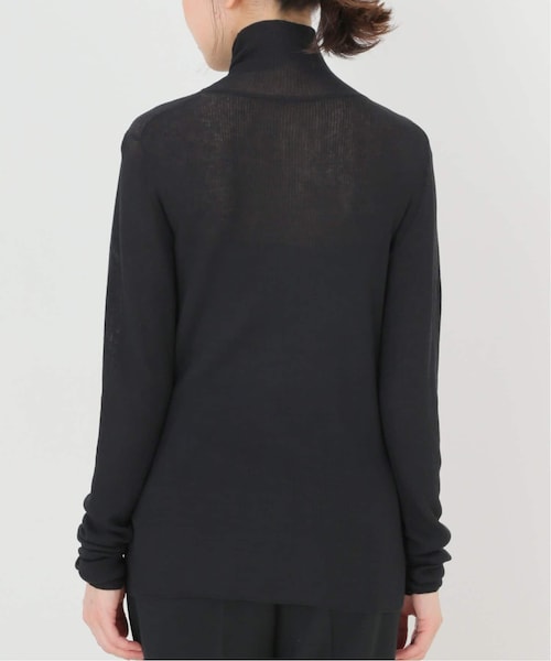 AP STUDIO（エーピーストゥディオ）の「Aid Styling ニット（）」 - WEAR