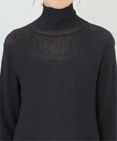 AP STUDIO エーピーストゥディオ ニット AP STUDIO（エーピーストゥディオ）の「Aid Styling ニット（）」 - WEAR