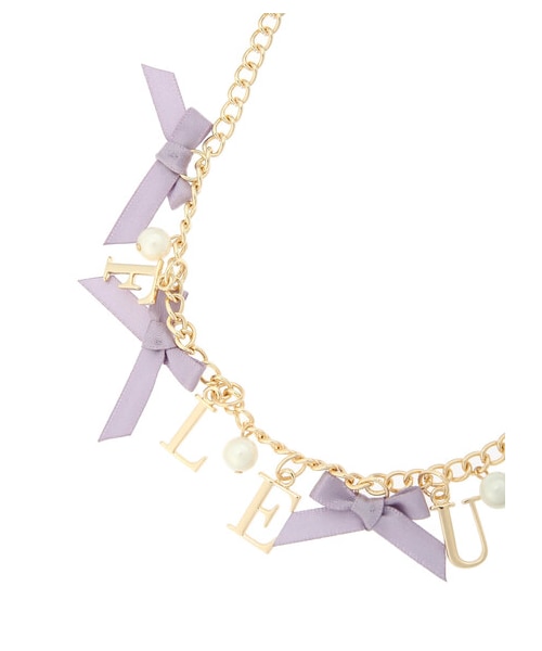 Maison de FLEUR（メゾンドフルール）の「ブランドロゴバッグ