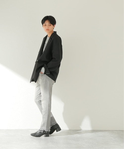 JOURNAL STANDARD（ジャーナルスタンダード）の「ファンマーオックス 