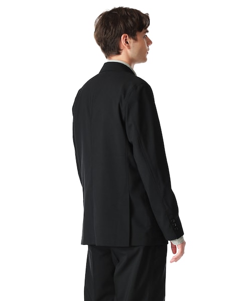 SOPHNET.(ソフネット)の「SOLOTEX TROPICAL STRETCH WOOL 2B JACKET SOPHNET.(ソフネット)の「SOLOTEX TROPICAL STRETCH WOOL 2B JACKET