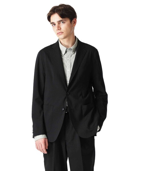 SOPHNET.（ソフネット）の「SOLOTEX TROPICAL STRETCH WOOL 2B JACKET