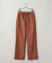 CIAOPANIC | 【So_lemn/ソレム】ストライプイージーパンツ(その他パンツ)