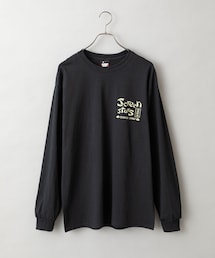 CIAOPANIC | 【SCREEN STARS/】オリエンタル柄プリントロンT/WEB限定(Tシャツ/カットソー)