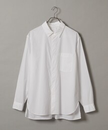 CIAOPANIC | 【So_lemn/ソレム】ミニマリストシャツ(シャツ/ブラウス)