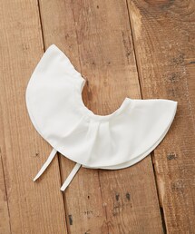 CIAOPANIC TYPY（チャオパニックティピー）の「【KIDS】<21SS>【OSORO】ピエロカラー付け襟（その他小物・キッズ）」