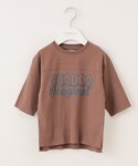 CIAOPANIC TYPY(チャオパニックティピー)の「トップス(Tシャツ/カットソー)」