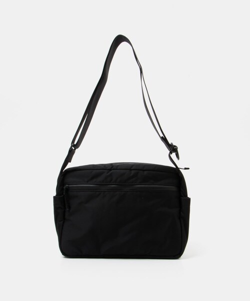 RAMIDUS（ラミダス）の「RAMIDUS SHOULDER BAG (L)（）」 - WEAR