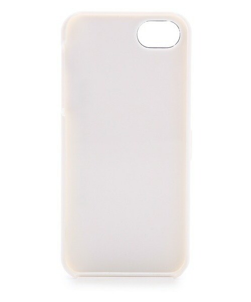 Marc by Marc Jacobs（マークバイマークジェイコブス）の「Marc by Marc Jacobs Standard Supply Compact Mirror iPhone 5 Case（生活家電・Black Multi・iPhone 5）」の6枚目の写真