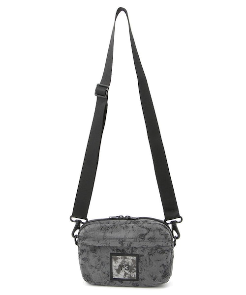 Y-3（ワイスリー）の「Y-3/ワイスリー/REFLECTIVE SLING BAG（）」 - WEAR