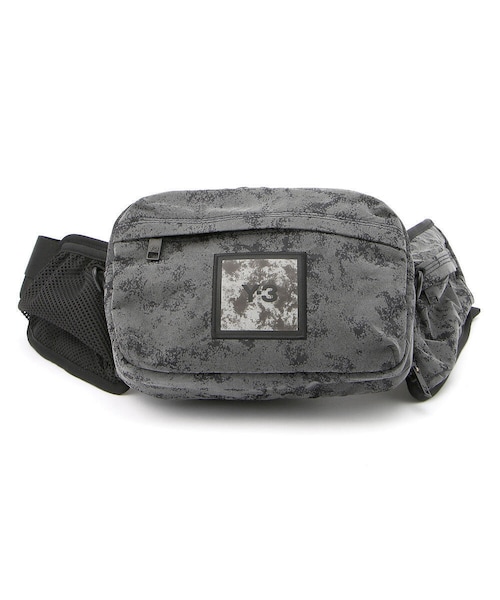 Y-3（ワイスリー）の「Y-3/ワイスリー/REFLECTIVE SLING BAG（）」 - WEAR