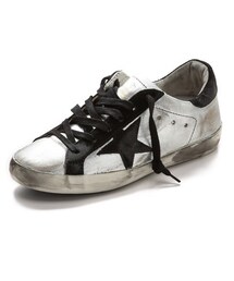 GOLDEN GOOSE | Golden Goose Superstar Low Top(スニーカー)