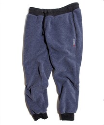 FREAK'S STORE | Polartec Classic 300 Fleece リラックスリブパンツ(パンツ)