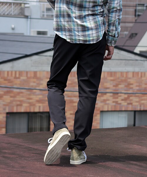 FCRB POLARTEC POWER SHIELD PANTS ブラック M FCRB POLARTEC POWER SHIELD PANTS ブラック M | ヤマダウェブコム