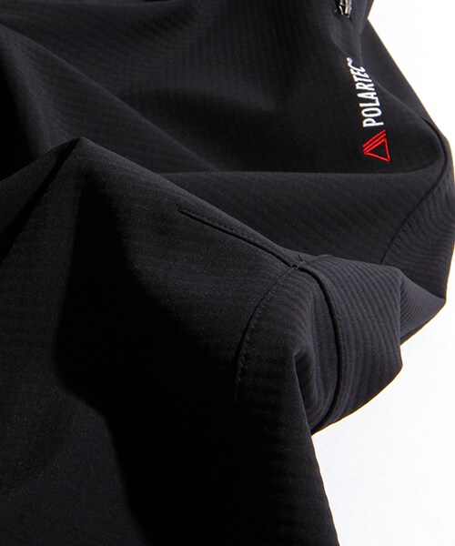 FREAK'S STORE（フリークスストア）の「Polartec Power Shield 3D