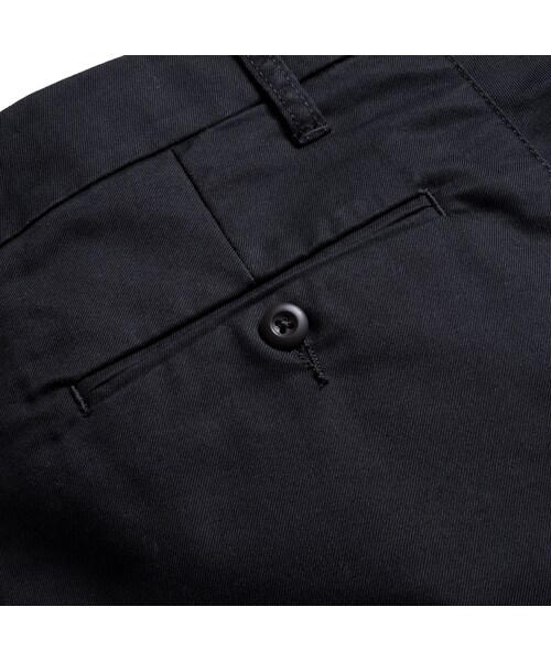 Carhartt（カーハート）の「SID PANT（パンツ・メンズ・BLACK/NAVY/BROWN/GREEN・28/30/32/34/36）」の8枚目の写真