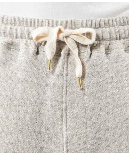 LE JUN(ルジュン)の「オニウラケパンツ(パンツ・メンズ・グレー・M/L)」の6枚目の写真