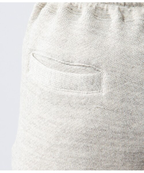 LE JUN(ルジュン)の「オニウラケパンツ(パンツ・メンズ・グレー・M/L)」の9枚目の写真