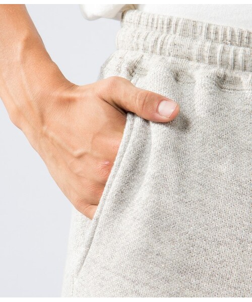 LE JUN(ルジュン)の「オニウラケパンツ(パンツ・メンズ・グレー・M/L)」の7枚目の写真