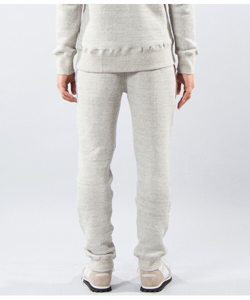 LE JUN(ルジュン)の「オニウラケパンツ(パンツ・メンズ・グレー・M/L)」の4枚目の写真