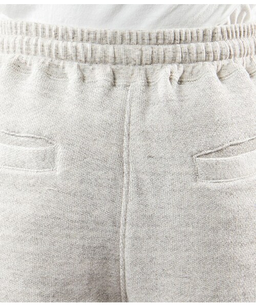 LE JUN(ルジュン)の「オニウラケパンツ(パンツ・メンズ・グレー・M/L)」の8枚目の写真